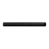 Hot surface marker: 225°F to 1100°F (107°C to 593°C) black 9,5mm